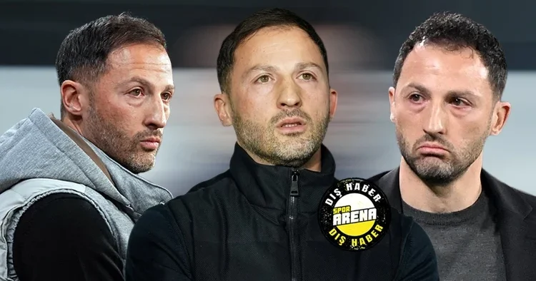 Fenerbahçe nin Tedesco kararı Avrupa basında gündem oldu: Derbi yenilgisi kaderini belirledi!