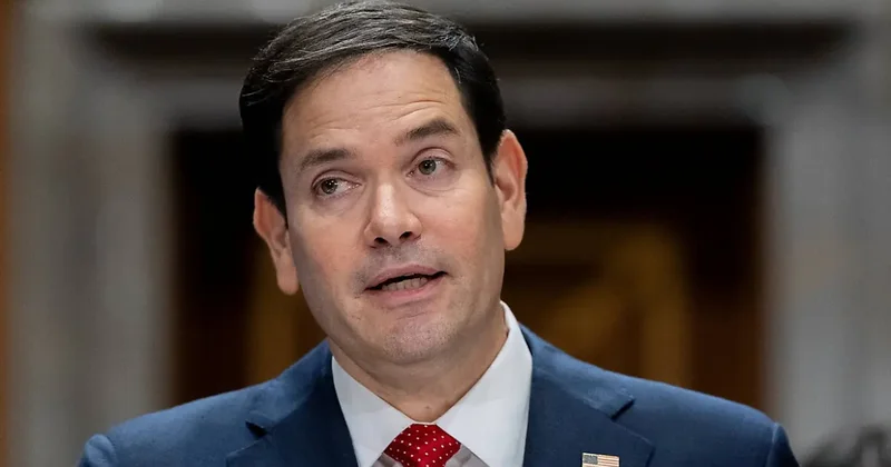 ABD den Hamas açıklaması: Silahsızlandırılabilir