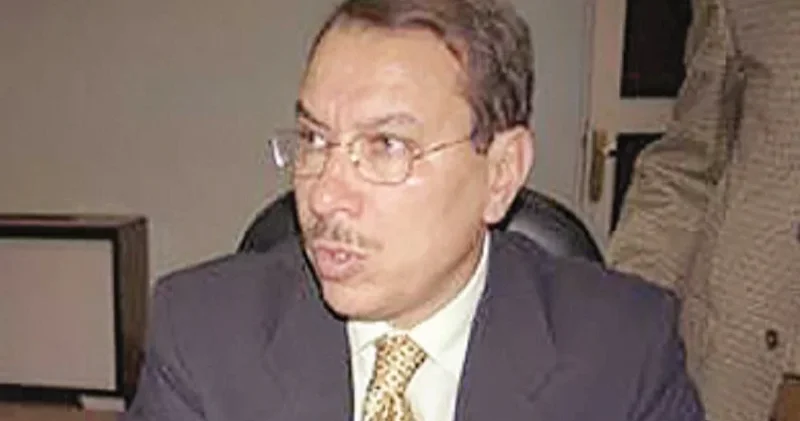 Mehmet Mustafa Açıkalın Hakk’ın rahmetine kavuştu Yerel Gündem Haberleri