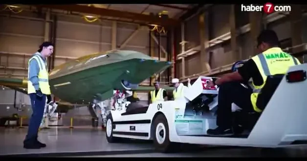 ABD Donanması nın yeni insansız hava aracı MQ 25A ilk otonom uçuşunu tamamladı