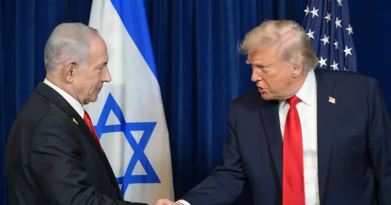 Trump ın Netanyahu yu Lübnan da ateşkesi tehlikeye atacak saldırılardan kaçınması için uyardığı iddia edildi