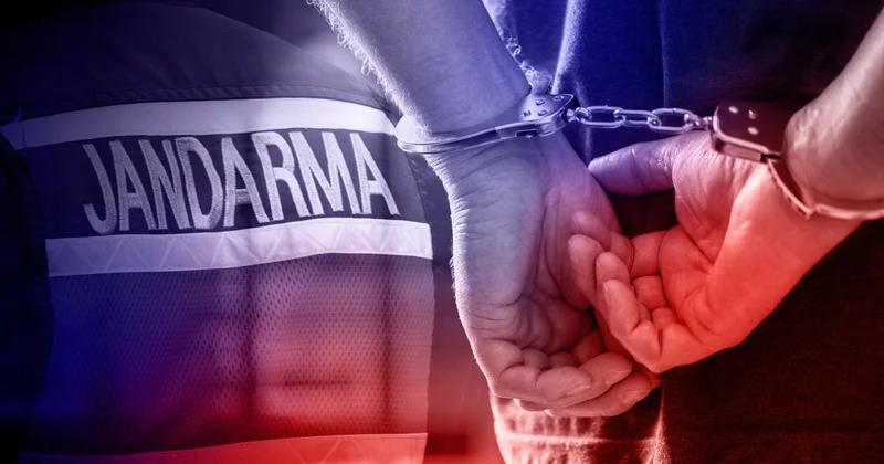 Silah kaçakçılarına geçit yok: 44 gözaltı