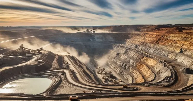 Türkiye’nin elindeki gizli güç: Dev rezerv sahaya iniyor! Dünyanın en büyüklerinden biri