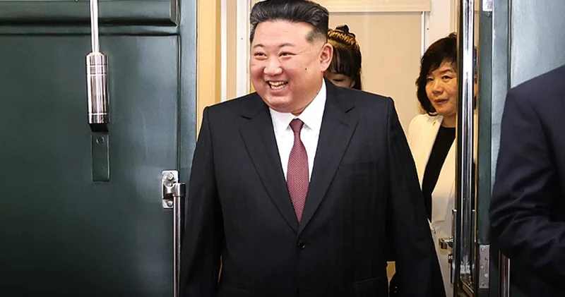 Kuzey Kore de sınırlar kapandı, idamlar patladı!