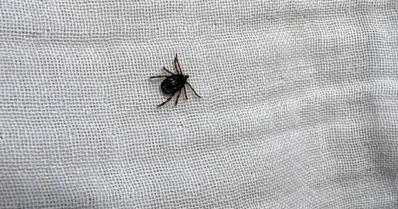 Kene tehlikesi geri döndü: KKKA uyarısı! Haberler