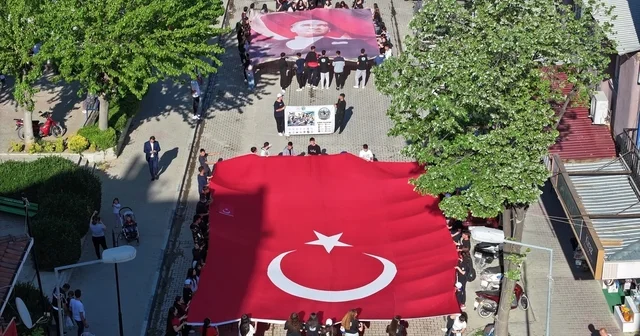 Küçük Menderes Havzası Spor Oyunları Kiraz da başladı İzmir Haberleri