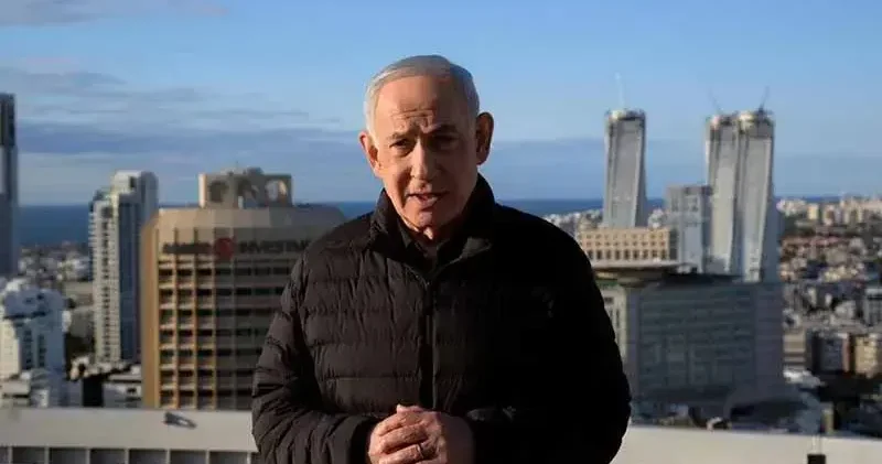 Netanyahu yeniden hakim karşısında