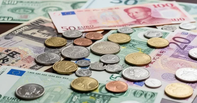 Petrol savaşları parayı vurdu: İşte en çok değerlenen para birimi...