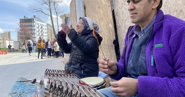 Hem unutkanlığına çare buldu, hem de hayallerini gerçekleştirdi Eskişehir Haberleri