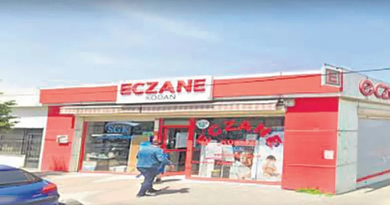 İlaç simsar çetesinin detaylarına SABAH ulaştı... Yaşlı kişileri gözlerine kestirdiler