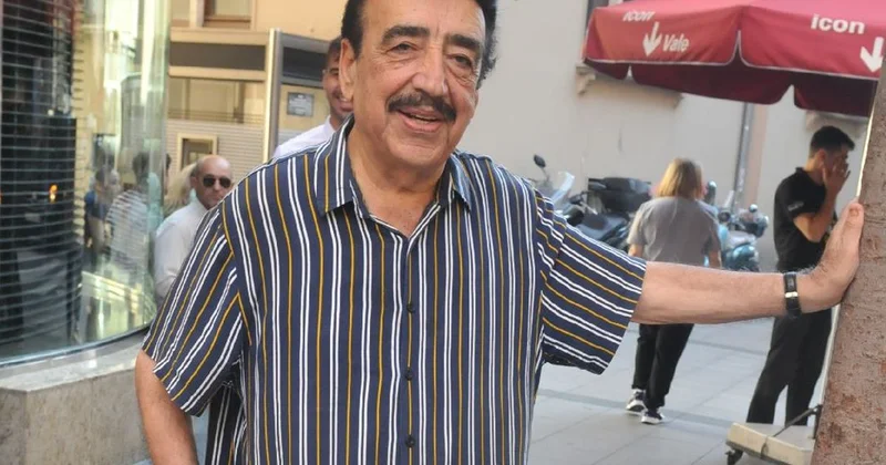 Hakkı Bulut un evi görenleri şaşırttı