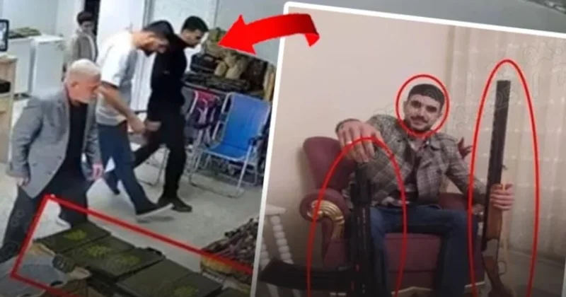 Sinsi plan adım adım prova edilmiş Sözcü Gazetesi