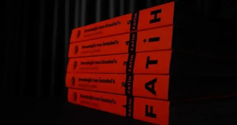 Revnakoğlu’nun İstanbul’u Mehcur bir âlem Düşünce Günlüğü Haberleri