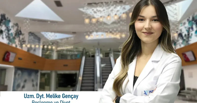 Mevsim geçişlerinde beslenme düzeni bağışıklık sistemini etkileyebilir