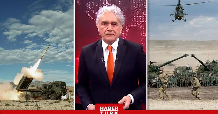 Ana Haber Bülteni 27 Nisan 2026 (Askeri Harcamalar 2025 te Rekor Kırdı!)