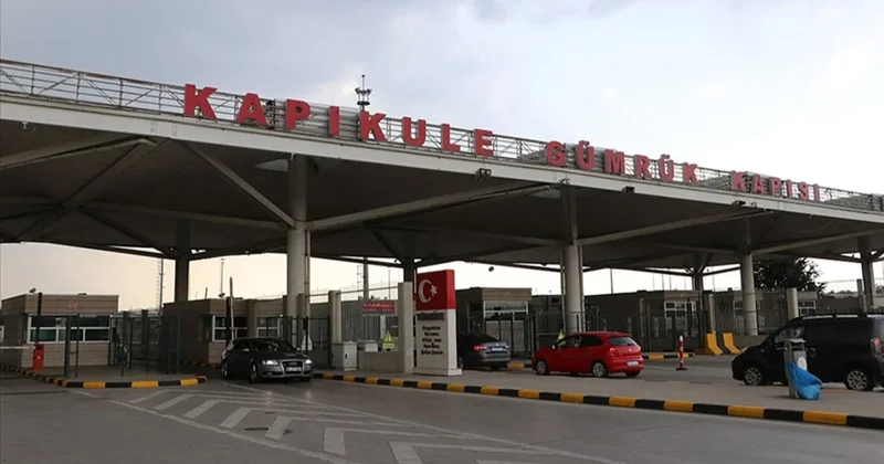 Kapıkule’den sonrası Türkler için hayal oldu Sözcü Gazetesi