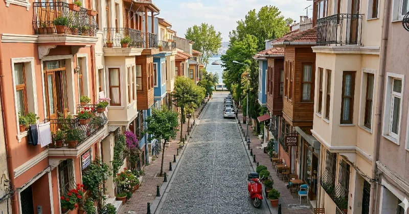 Kadıköy’de sıra dışı kira pazarlığı: Bebeğinize adımı verin, yarı fiyatına veririm Sözcü Gazetesi