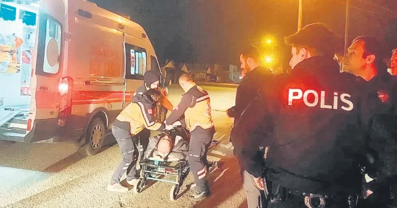 ‘Laf attın’ kavgası cinayetle bitti