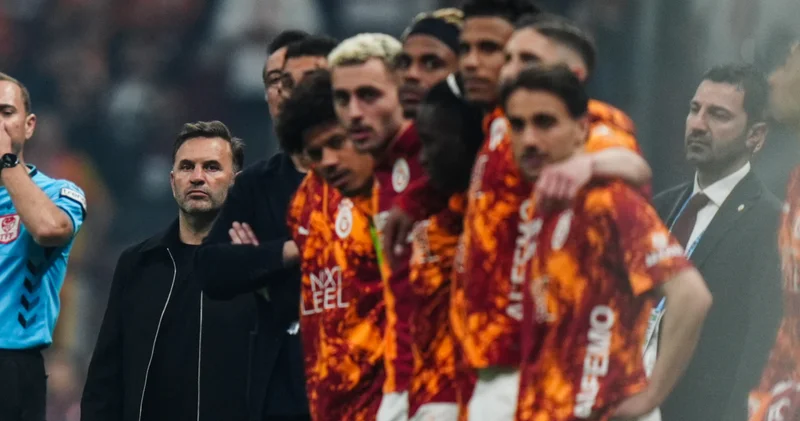 Okan Buruk’un üç gollük derbi formülü: Fenerbahçe’ye karşı dört galibiyetin dördü de 3 gollü!