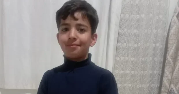 Hakkari haberleri 8 yaşındaki Osman 3 gündür kayıp 28 Nisan 2026
