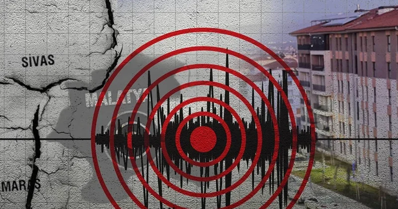 Önce Ağrı sonra Bingöl, Muş ve Malatya… Gözler o fayda: ‘Büyük bir depremin habercisi!’ Hangi şehirler etkilenebilir?