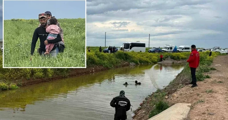 Kayıp kız çocuğudan sevindirici haber: Evlerinin 3 kilometre uzağında uyurken bulundu Diyarbakır Haberleri