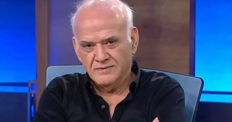 Ahmet Çakar dan Sadettin Saran a sert sözler! Dünkü çocuk kabadayılık yapıyor