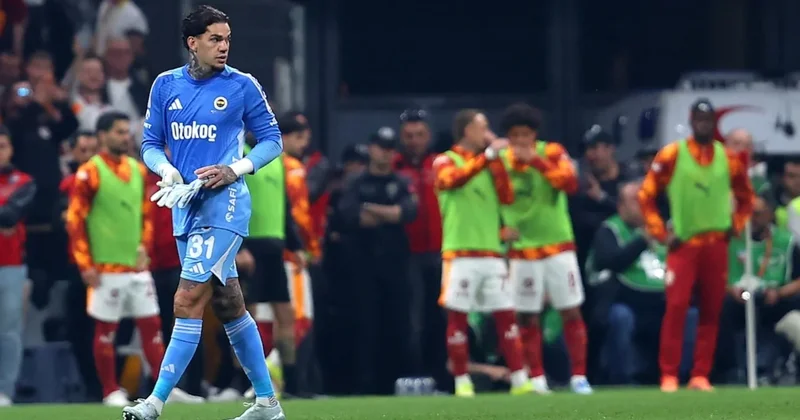 Herkes kadro dışı bekliyordu! Ederson un cezası belli oldu Sözcü Gazetesi