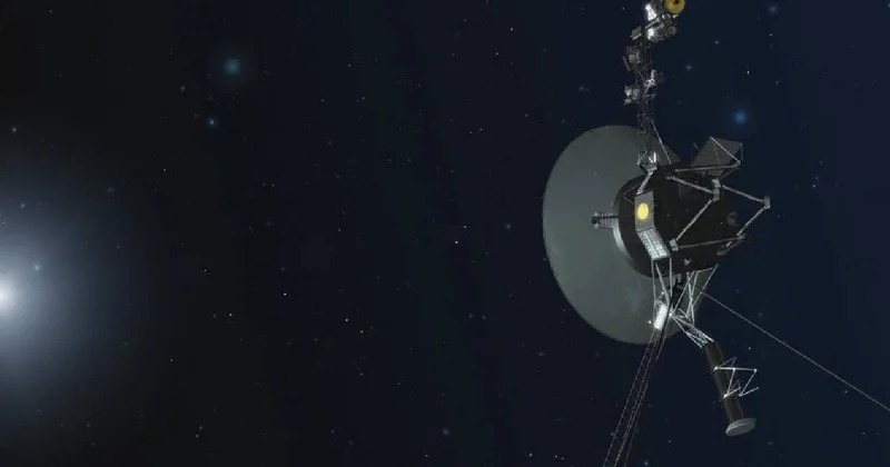 Voyager 1 de Büyük Patlama hazırlığı: Ömrünü uzatmak için bir cihaz daha kapatıldı