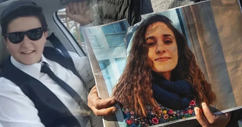 Gülistan Doku soruşturmasında Umut Altaş ın Whatsapp yazışmaları ortaya çıktı: Öteceğim lan her şeyi Sözcü Gazetesi