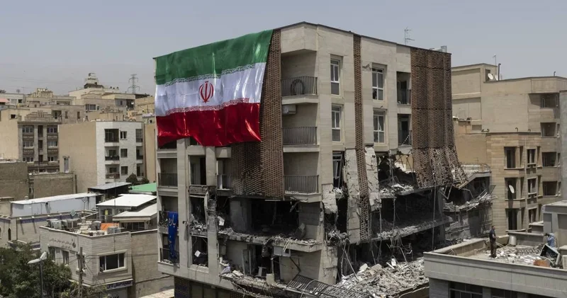 Çatışmalar yerini belirsizliğe bıraktı! ABD İran geriliminde soğuk savaş dönemi