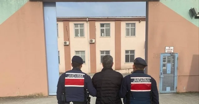 Aranan 39 kişi yakalandı, 20 si tutuklandı Düzce Haberleri