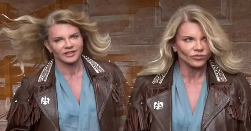 Mazhar Alanson un eşi Biricik Suden den şaşırtan çocuk açıklaması!