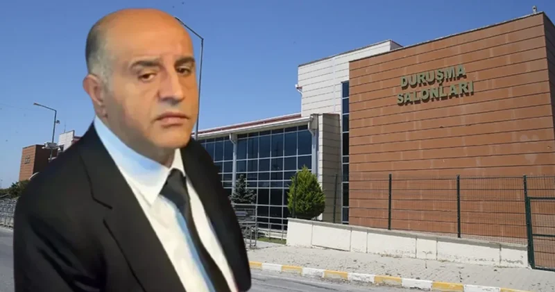 Aziz İhsan Aktaş ın avukatlarından mahkemeye bilirkişi raporu