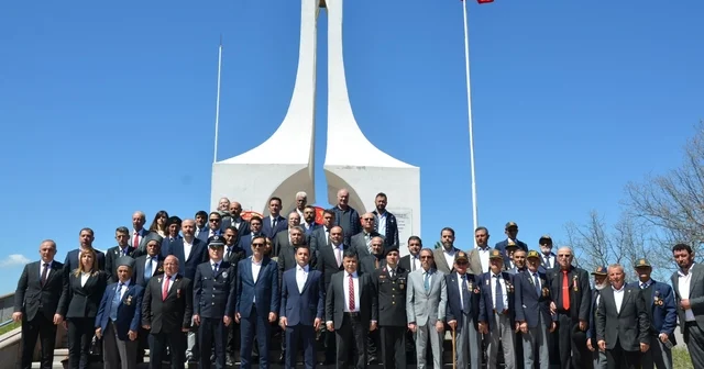 Emet te Cevizdere Zaferi nin 104. yıl dönümü etkinlikleriı Kütahya Haberleri