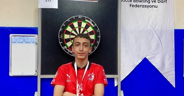 Niğdeli sporcular Avrupa yolcusu Niğde Haberleri