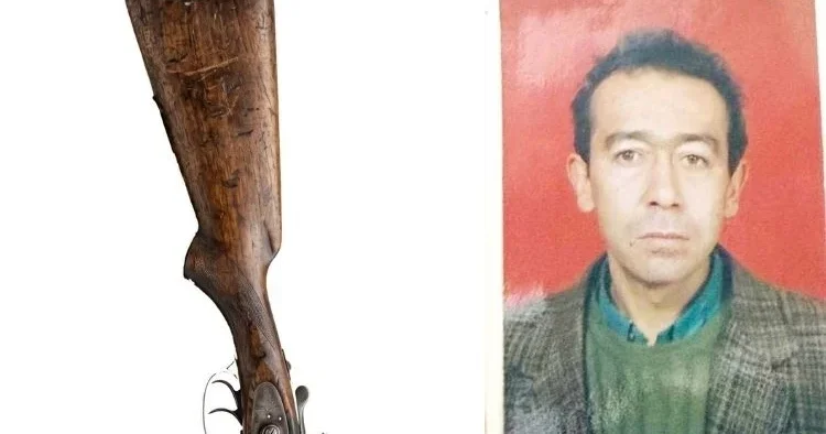 20 yıllık dosyayı dipçikteki DNA açtı