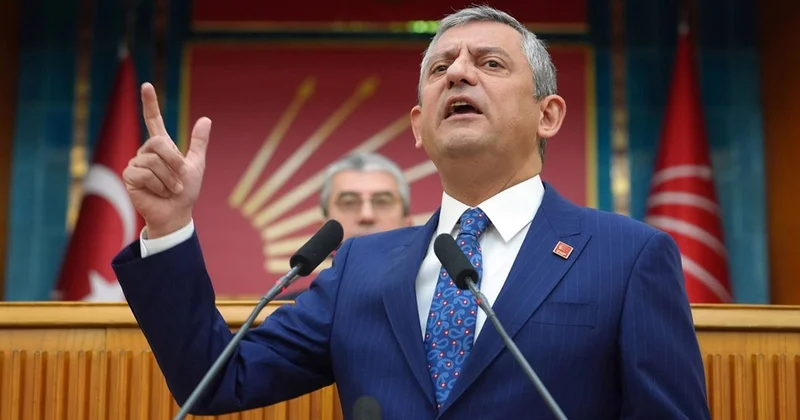 CHP lideri Özel den İçişleri Bakanı Mustafa Çiftçi ye tebrik: Kendilerini kutluyorum