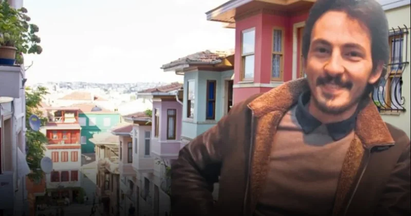 Ünlü iş adamının çocukları Balat ı karıştırdı: Hesap kavgası karakolda bitti Sözcü Gazetesi