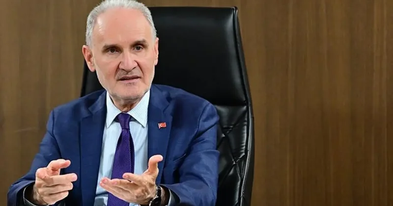 İTO Başkanı Avdagiç: Finans politikaları güncellenmeli