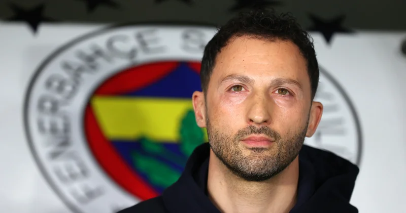 Tedesco dan ayrılık sonrası illk sözler!