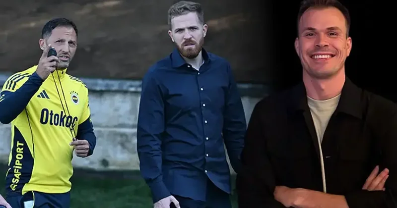 Tedesco ve Devin Özek in ayrılmasına sevindi! Fenerbahçe de beklenmedik tepki... Fanatik Gazetesi Fenerbahçe (FB) Haberleri Spor