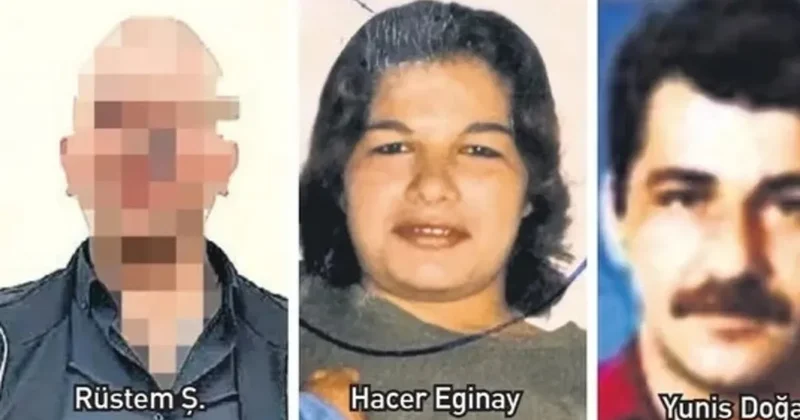19 yıllık cinayet işte böyle çözüldü! O detaylar itirafları peş peşe getirdi: Kimseye deme, dersen ölürsün demişler…