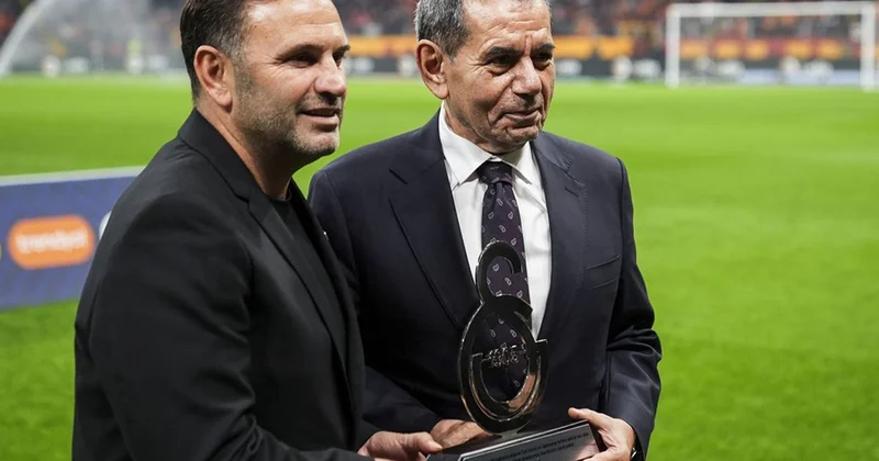 Tedesco gönderilir gönderilmez Galatasaray dan flaş paylaşım