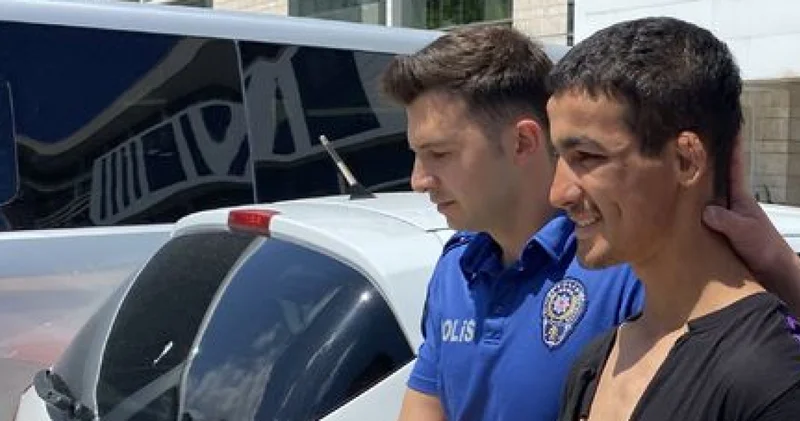 SON DAKİKA: Balık tutamayan kişiyi dövüp gasp etmişti! Cezası belli oldu Samsun haberleri Son dakika haberleri