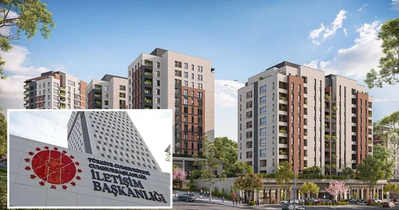 DMM den TOKİ dolandırıcılığı uyarısı: Sahte kura listelerine itibar etmeyin Gündem Haberleri