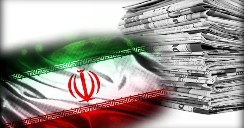 İran’da iç cephe alarmı: ABD görüşmeleri medyayı karıştırdı!