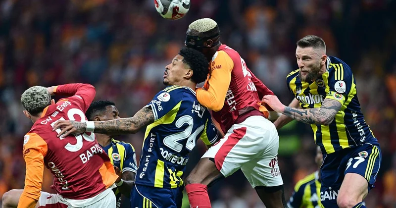 Fenerbahçe de derbi sonrası ortalık fena karışmış: Kadro dışı bırakın