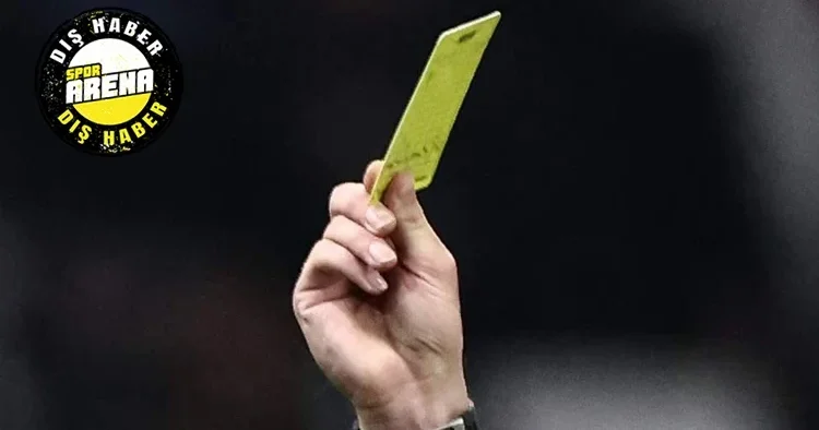 FIFA dan sarı kartlara af geliyor!