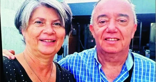 Emekli öğretmen, eşini öldürüp intihar etti Çanakkale Haberleri